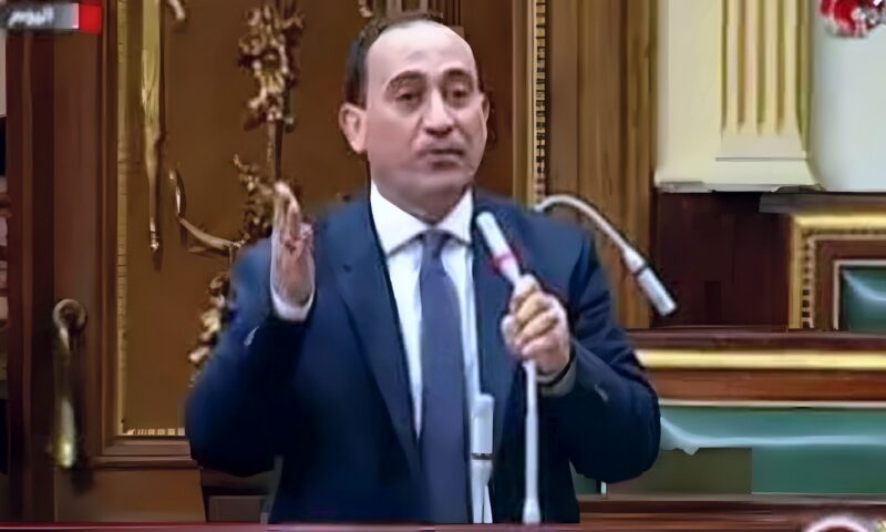 برلماني يتقدم بطلب إحاطة للحكومة بشأن الاستعداد لموسم الأمطار والسيول