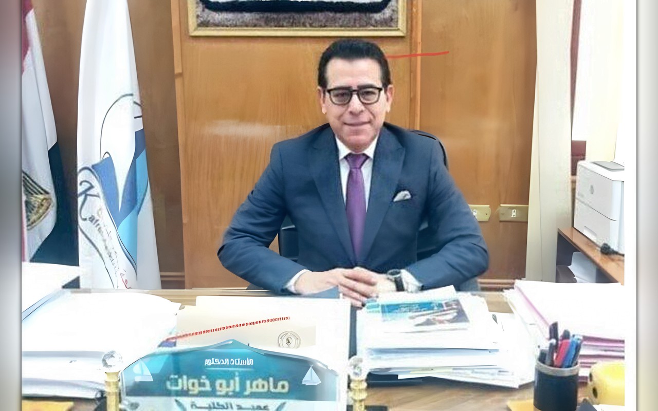 حقوق كفر الشيخ تبدأ الدراسة بدبلوم القانون العام وتستكمل برامج الماجستير والدكتوراه خلال العام الجاري