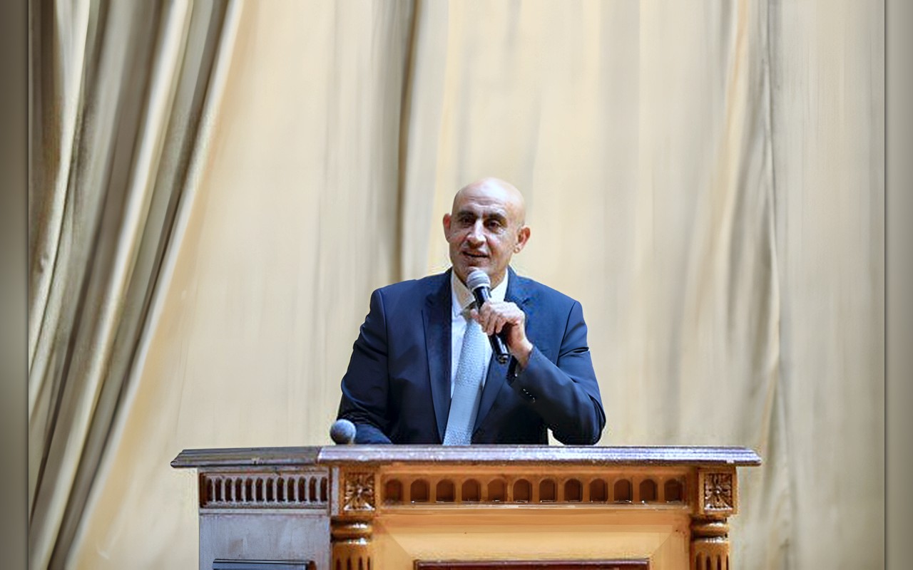 وزير التعليم يتفقد مدرسة مستقبل مصر المصرية الإيطالية للتكنولوجيا التطبيقية بالإسماعيلية