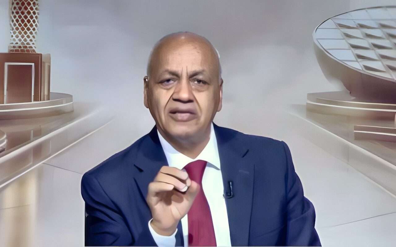 مصطفى بكري: «مسافة السكة» رسالة مصر لحماية الأمن العربي ومواجهة مخططات زعزعة الاستقرار
