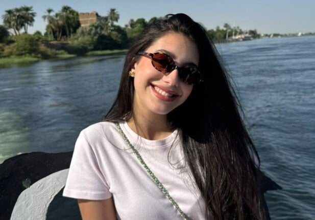 بعد تخطي 12 مليون جنيه.. ياسمينا العبد تكشف كواليس «ولا كان عالبال»