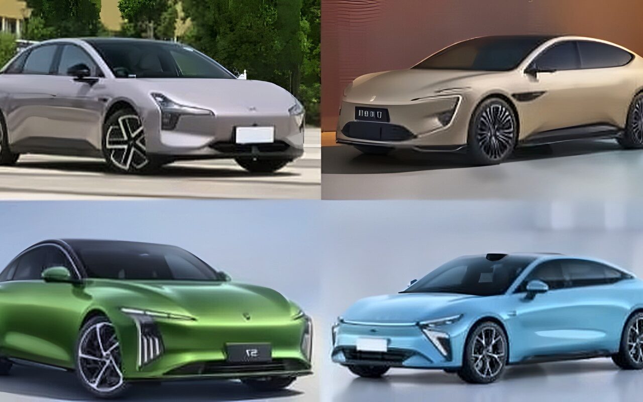 من BYD إلى لكزس.. أسعار ومواصفات أبرز السيارات الكهربائية موديل 2026 و2027