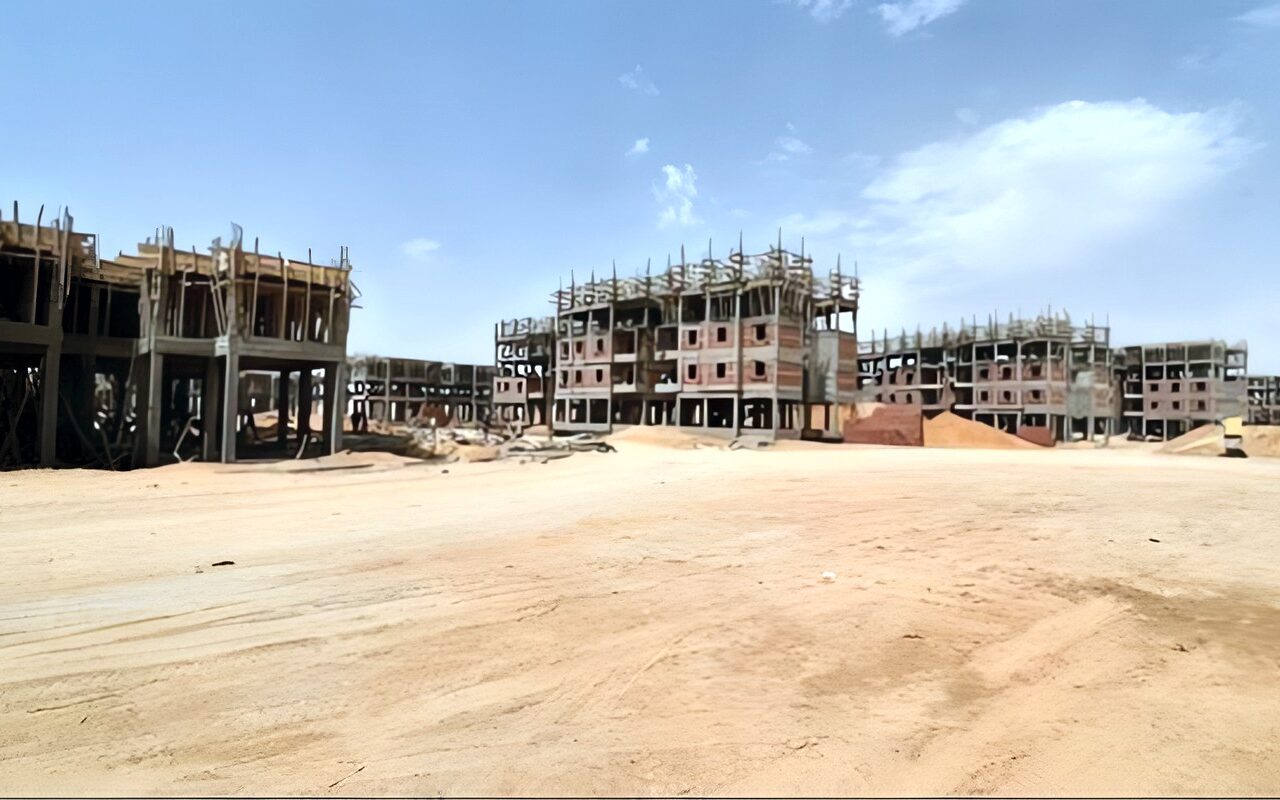 اليوم.. جهاز الشروق يجري القرعة الـ18 لتسكين أراضي الرابية