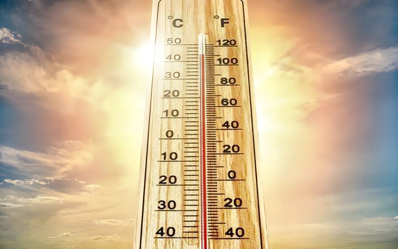 الطقس اليوم.. أجواء شديدة الحرارة على هذه المناطق والعظمى تصل لـ 38 درجة