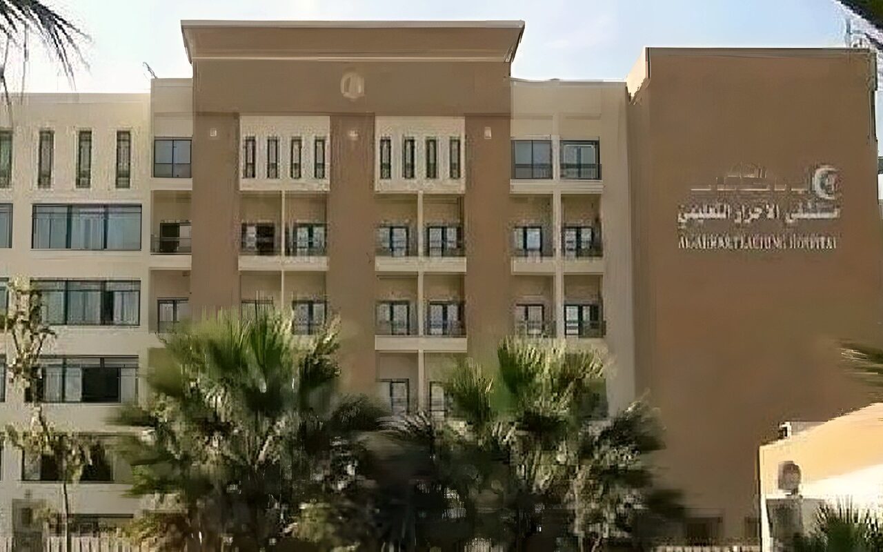العثور على جثة مسن مقتولاً داخل حظيرة مواشي بأبوكبير في الشرقية