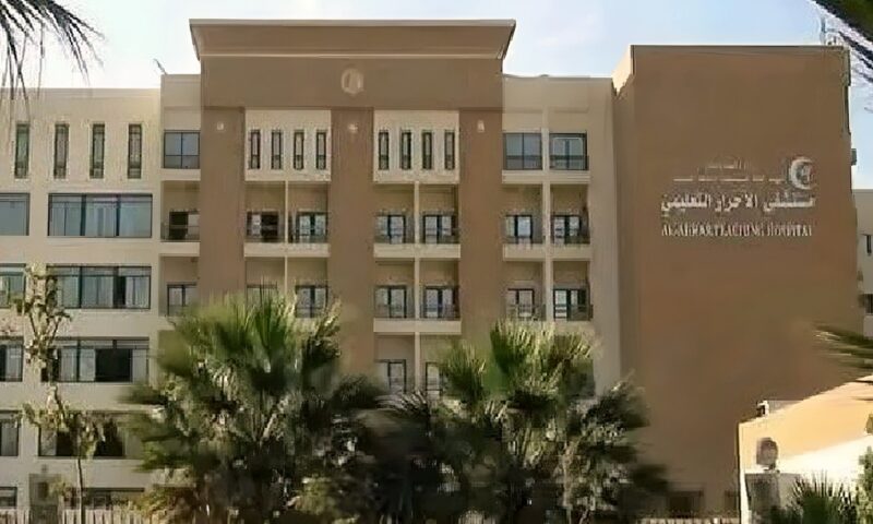 العثور على جثة مسن مقتولاً داخل حظيرة مواشي بأبوكبير في الشرقية