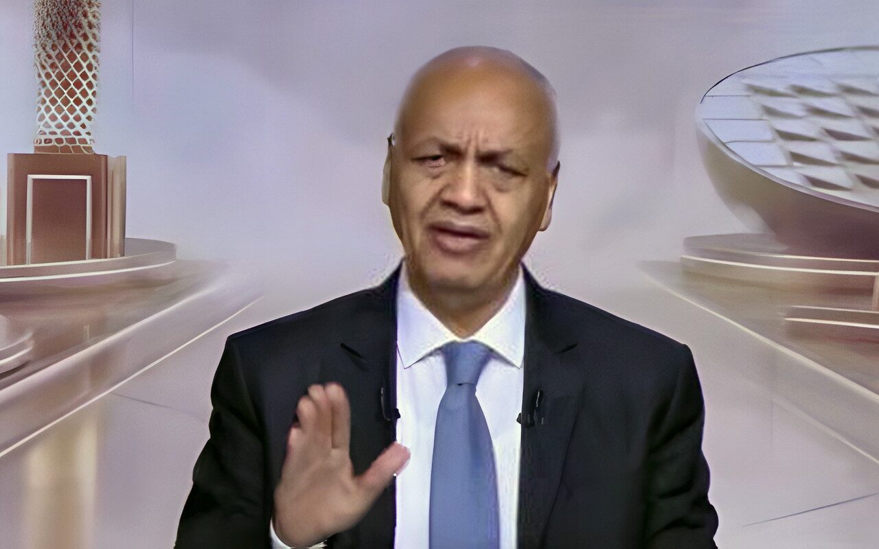مصطفى بكري: تماسك الدولة المصرية ضرورة في ظل التحديات الإقليمية الراهنة
