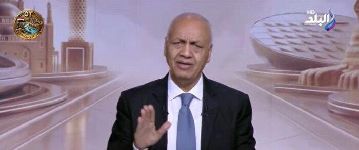مصطفى بكري: تماسك الدولة المصرية ضرورة في ظل التحديات الإقليمية الراهنة