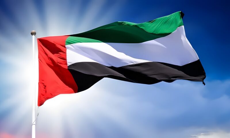الإمارات تدين هجمات الحوثيين على مطار الرياض وأبها