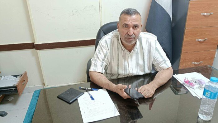 تحرير 39 محضرًا لمخالفات الأسواق والمخابز البلدية بالفشن