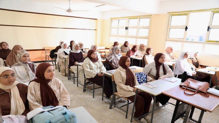 هل تُعاد امتحانات شهر أكتوبر 2026 للطلاب الغائبين؟.. وزارة التعليم تحسم الجدل