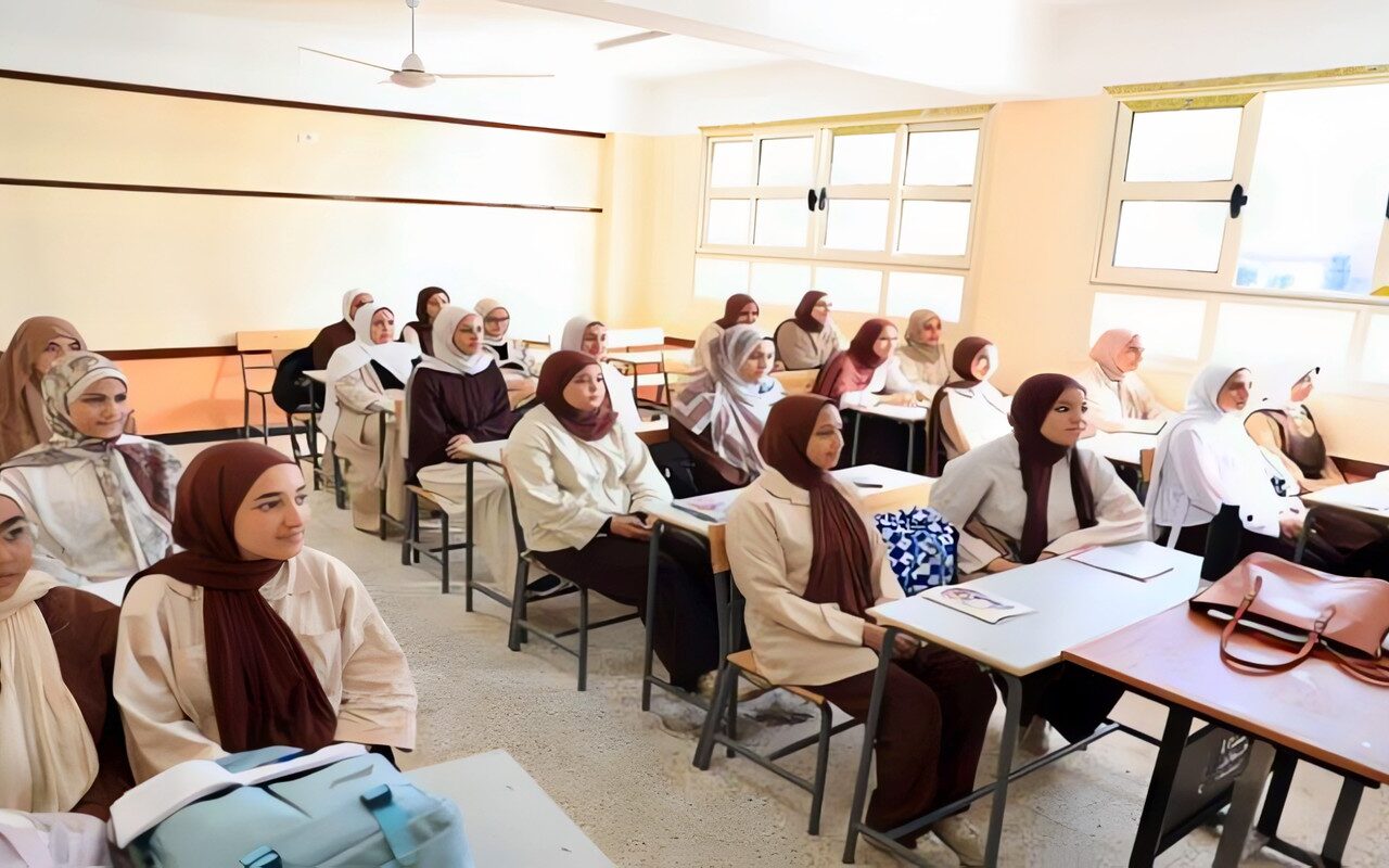 امتحانات شهر نوفمبر 2026.. موعد الاختبارات والمقررات المستهدفة لصفوف النقل