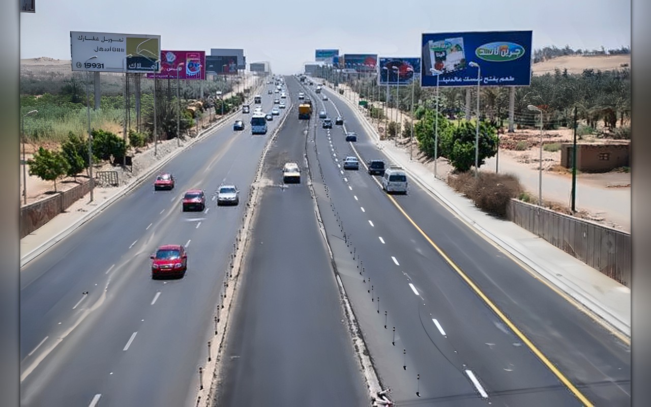 غلق محور 26 يوليو اتجاه كوبري 15 مايو.. موعد التنفيذ والمسارات البديلة للطرق