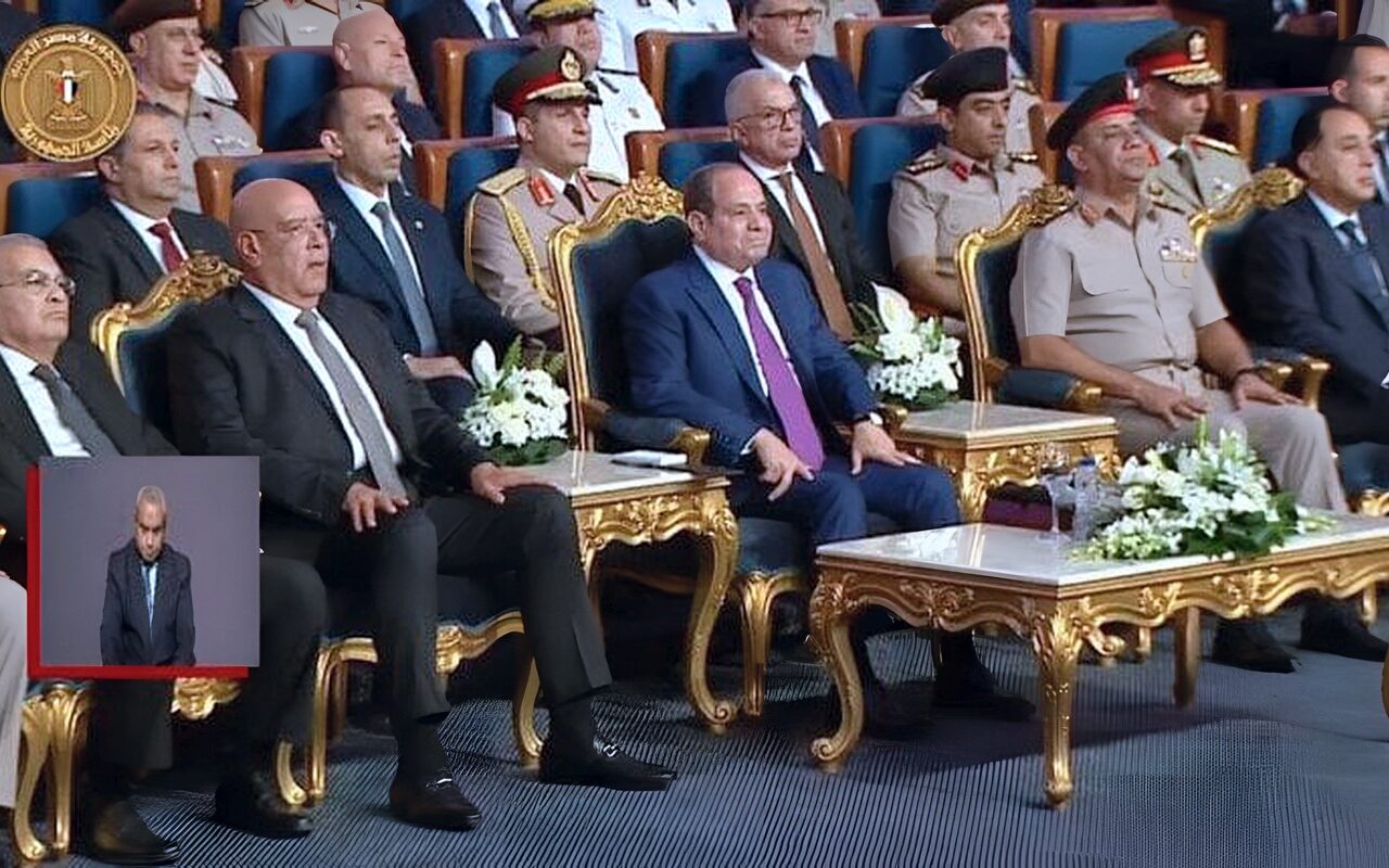 الرئيس السيسي يكشف لأول مرة عن توقعاته لوصول الإخوان للحكم عام 2012 وعدم استمرارهم
