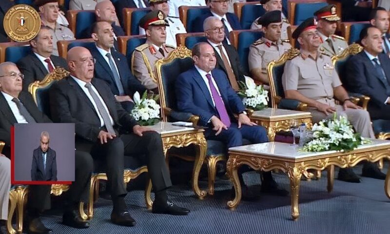 الرئيس السيسي يكشف لأول مرة عن توقعاته لوصول الإخوان للحكم عام 2012 وعدم استمرارهم