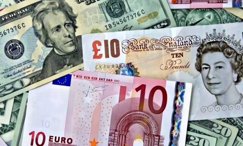 اليورو يتراجع أمام الجنيه.. كم سجل سعر العملة الأوروبية اليوم؟