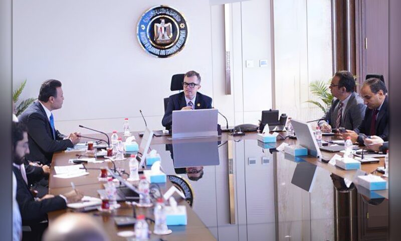«التخطيط»: إطلاق التعداد العام للسكان والمنشآت خلال النصف الثاني من 2028