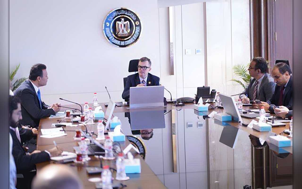 «التخطيط»: إطلاق التعداد العام للسكان والمنشآت خلال النصف الثاني من 2028