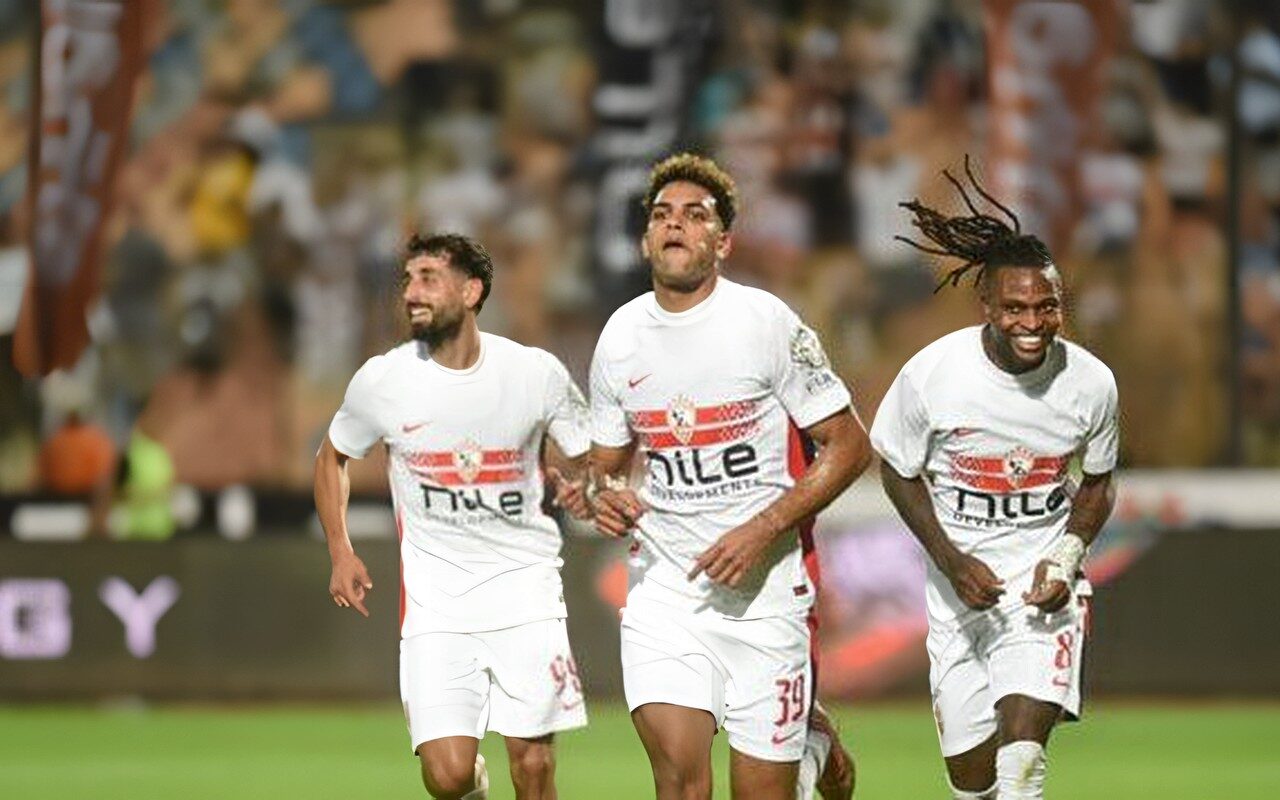الزمالك يرصد مكافآت خاصة للاعبين حال الفوز على الأهلي في القمة