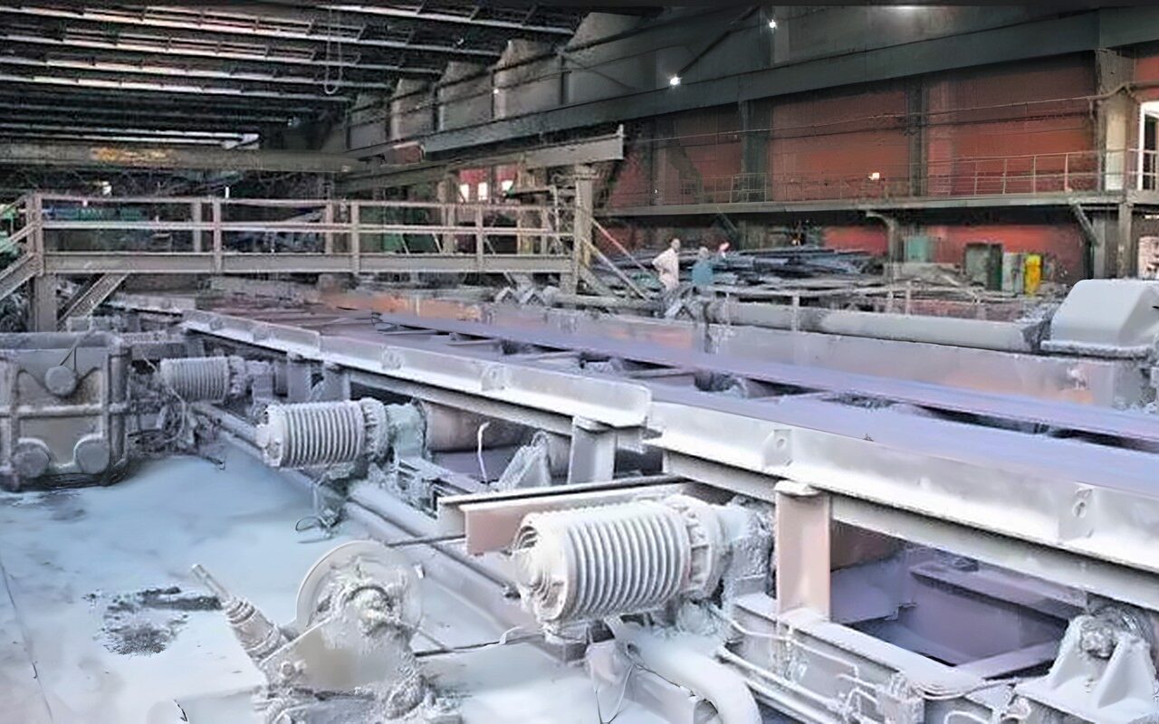 فتح باب الاكتتاب في صندوق استثمار «إعادة هيكلة المصانع المتعثرة» غدًا الأحد