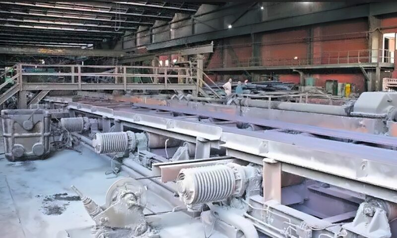 فتح باب الاكتتاب في صندوق استثمار «إعادة هيكلة المصانع المتعثرة» غدًا الأحد