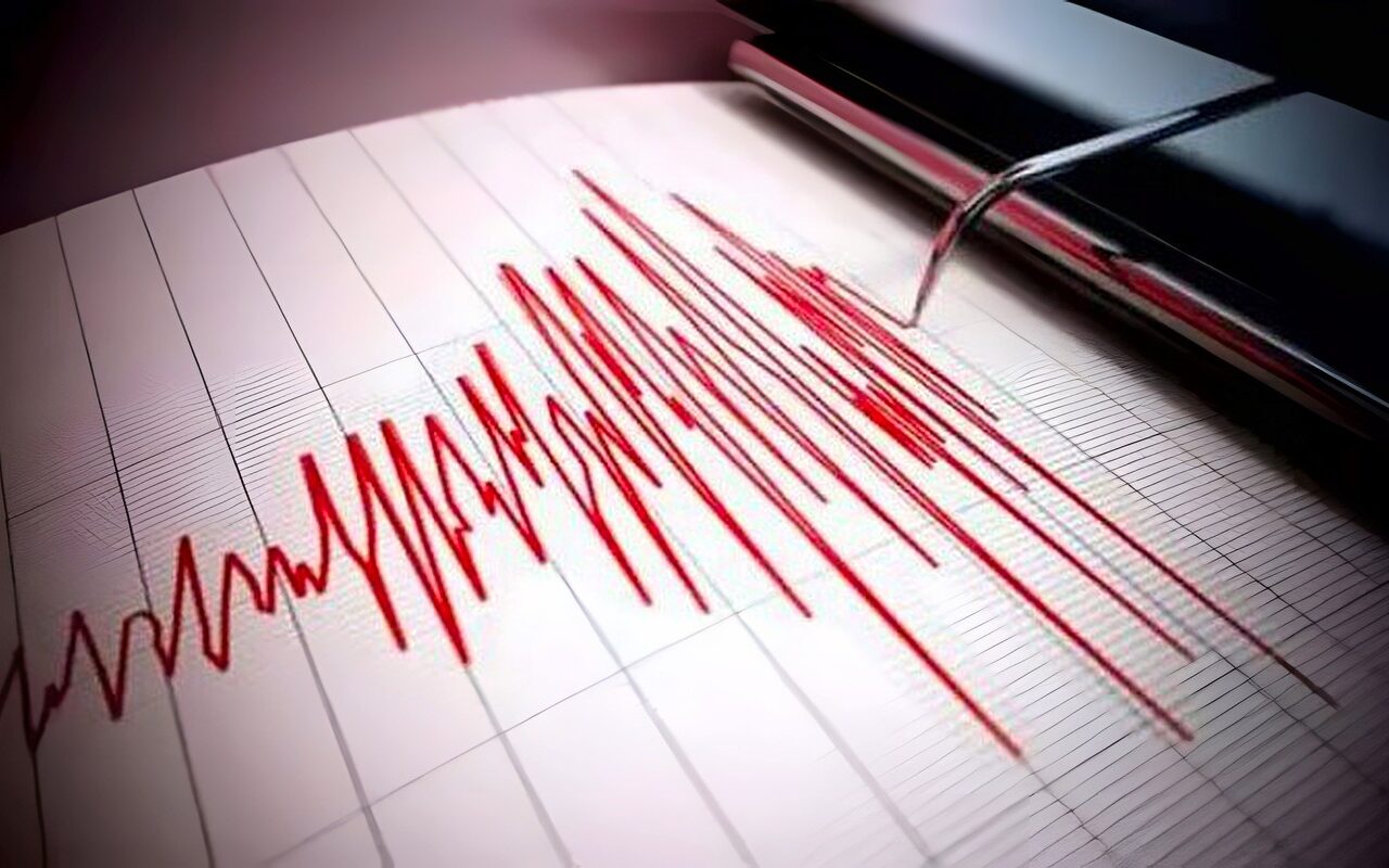 بقوة 5.9 درجة.. زلزال يضرب منطقة سومباوا في إندونيسيا