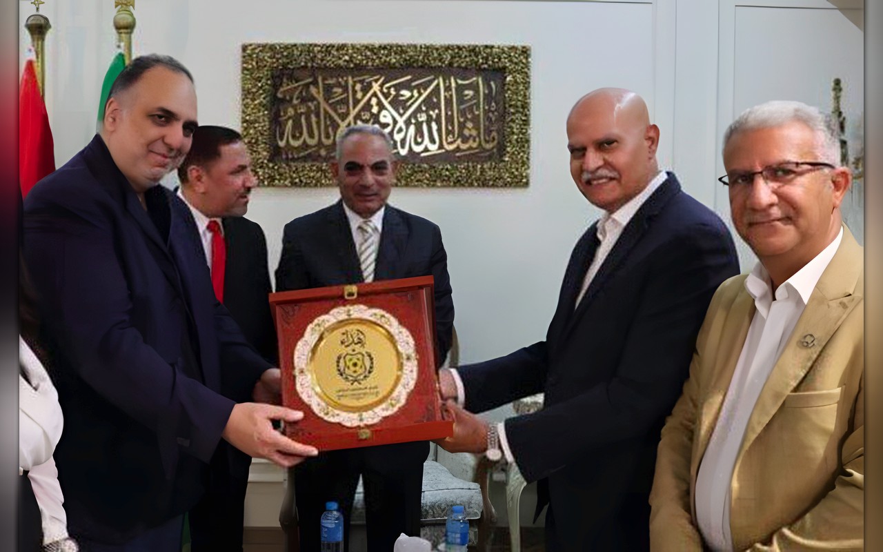 وليد دعبس يدعم الإسماعيلي بـ2 مليون جنيه لحل أزمة القيد