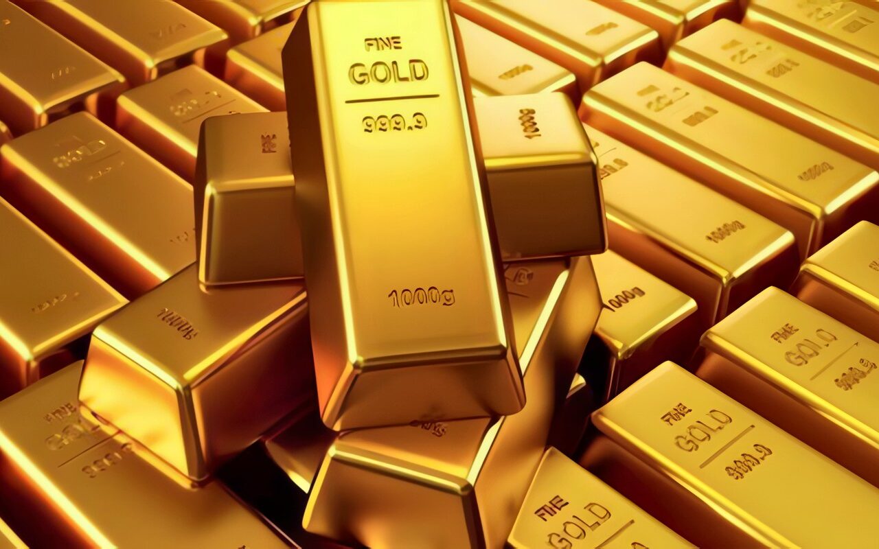 أسعار سبائك الذهب اليوم في الصاغة.. كم سجلت سبيكة الـ5 جرامات؟