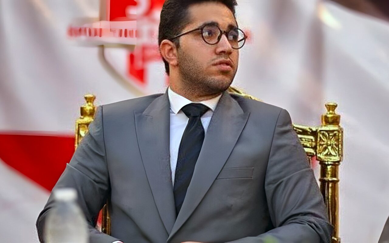 مجلس الشباب المصري يعتمد تشكيلًا جديدًا بمحافظة الغربية.. عمر وهبة مديرًا للبرامج والفعاليات