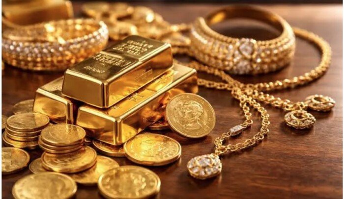 سعر الجنيه الذهب والسبائك اليوم الثلاثاء 13 أكتوبر 2026 في مصر