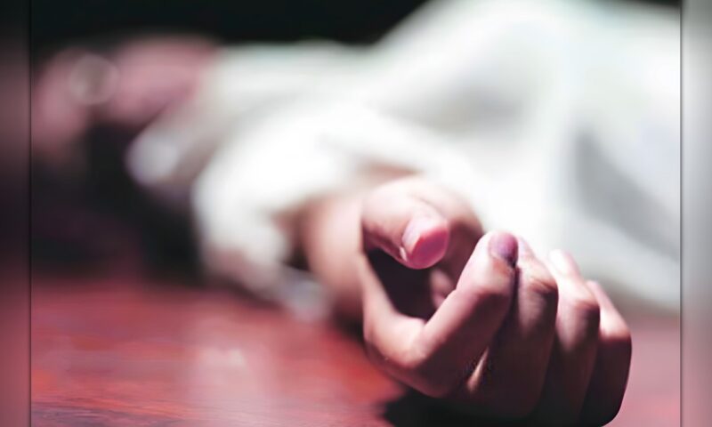 وضع جثته في الثلاجة.. استمرار حبس المتهم بقتل والده بالمطرية