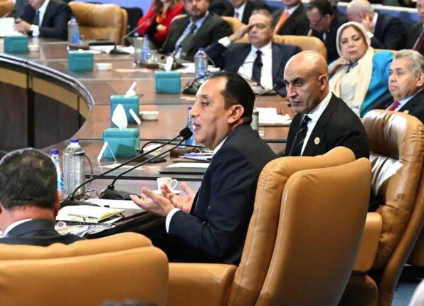 مدبولي: تطبيق البكالوريا يحقق العدالة بين طلاب المدارس الحكومية والخاصة الدولية