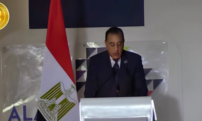 مدبولي: تضاعف سكان المدن الإفريقية بحلول 2050 يفرض إعادة صياغة مفهوم التنمية العمرانية