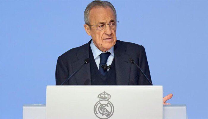 قضية نيجريرا تتصاعد.. «يويفا» يحقق في مستندات ريال مدريد ضد برشلونة