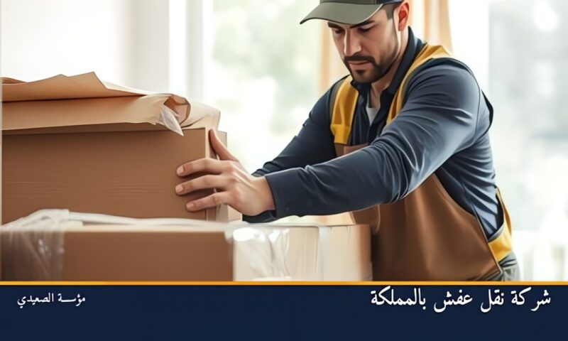 الانتقال إلى جازان للعمل أو الدراسة: دليل عملي لنقل الأثاث والاستقرار في المنطقة