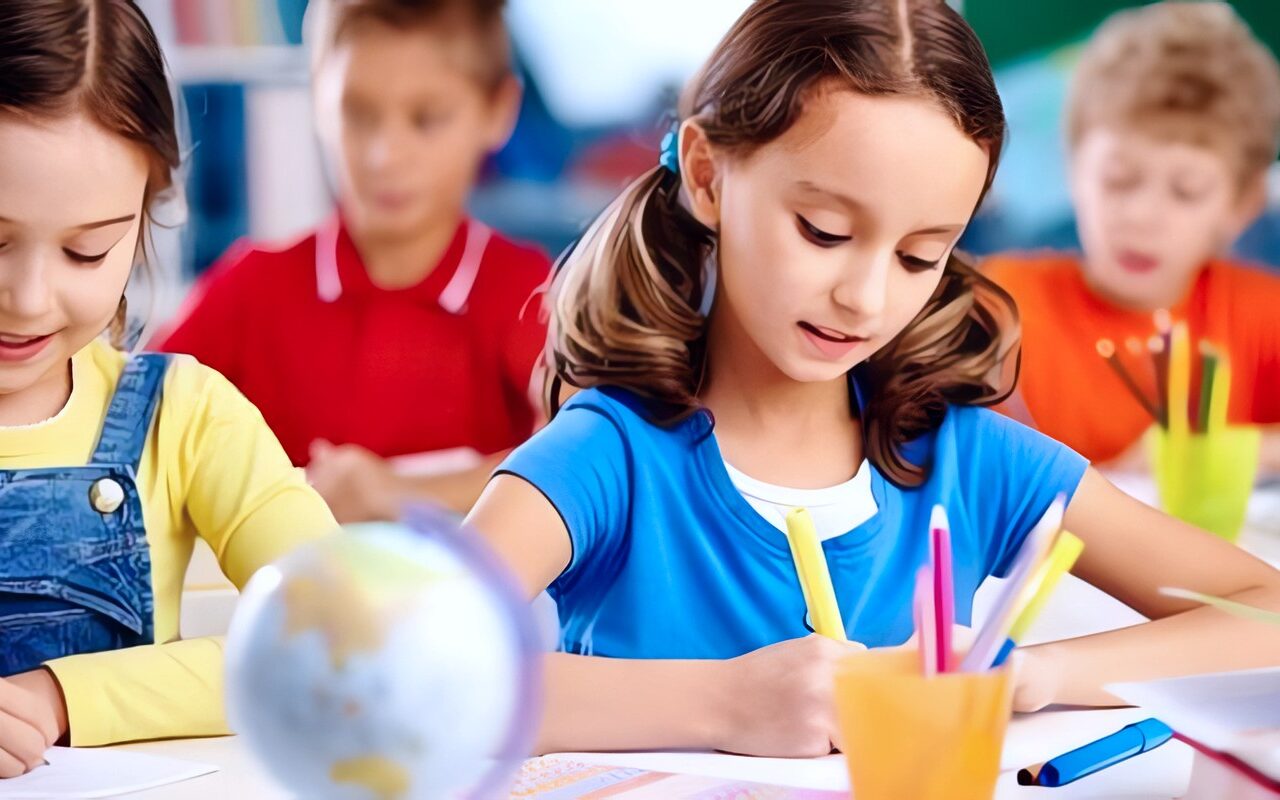 طريقة توزيع درجات أعمال السنة للصف الأول والثاني الابتدائي 2026/2027