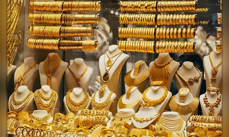 عاجل | سعر الذهب اليوم السبت 10 أكتوبر 2026.. ارتفاع أم استقرار في الصاغة؟