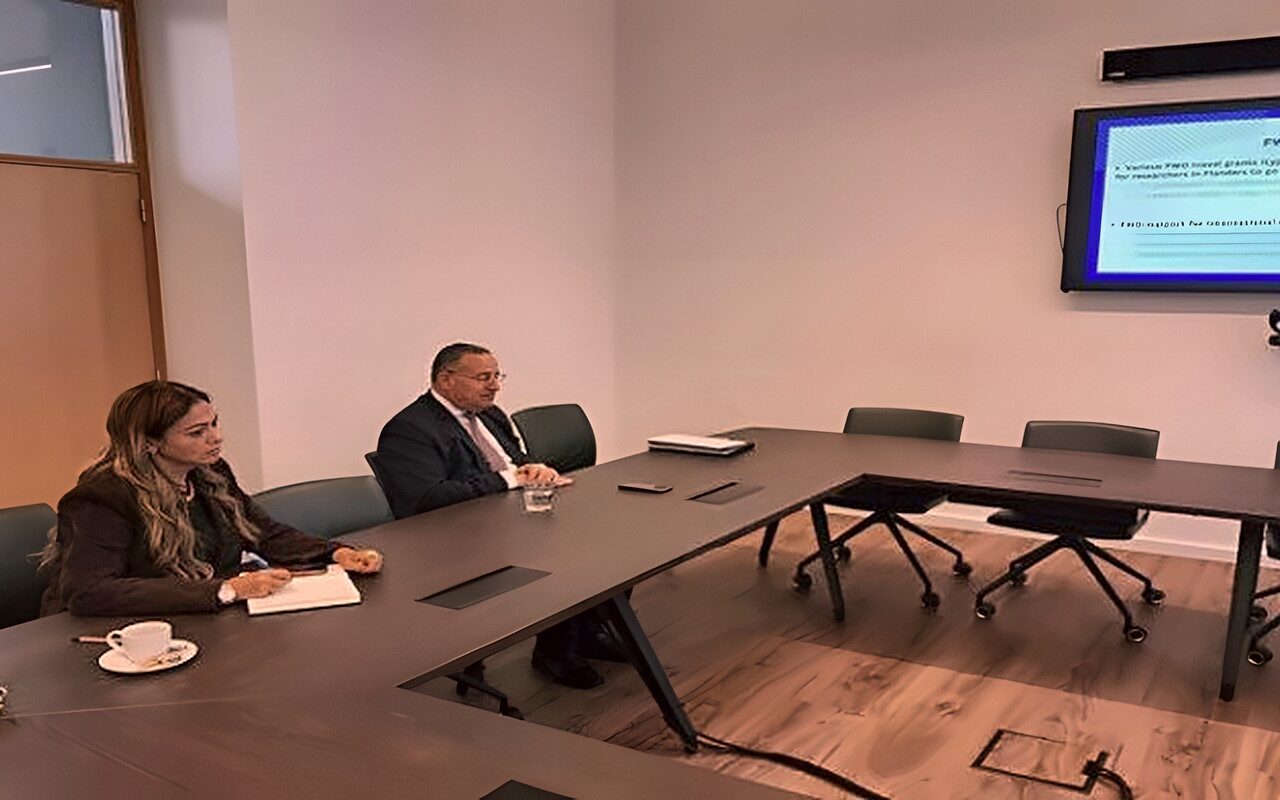 وزير التعليم العالي يبحث مع بلجيكا تمويل الأبحاث التطبيقية ونقل التكنولوجيا للصناعة