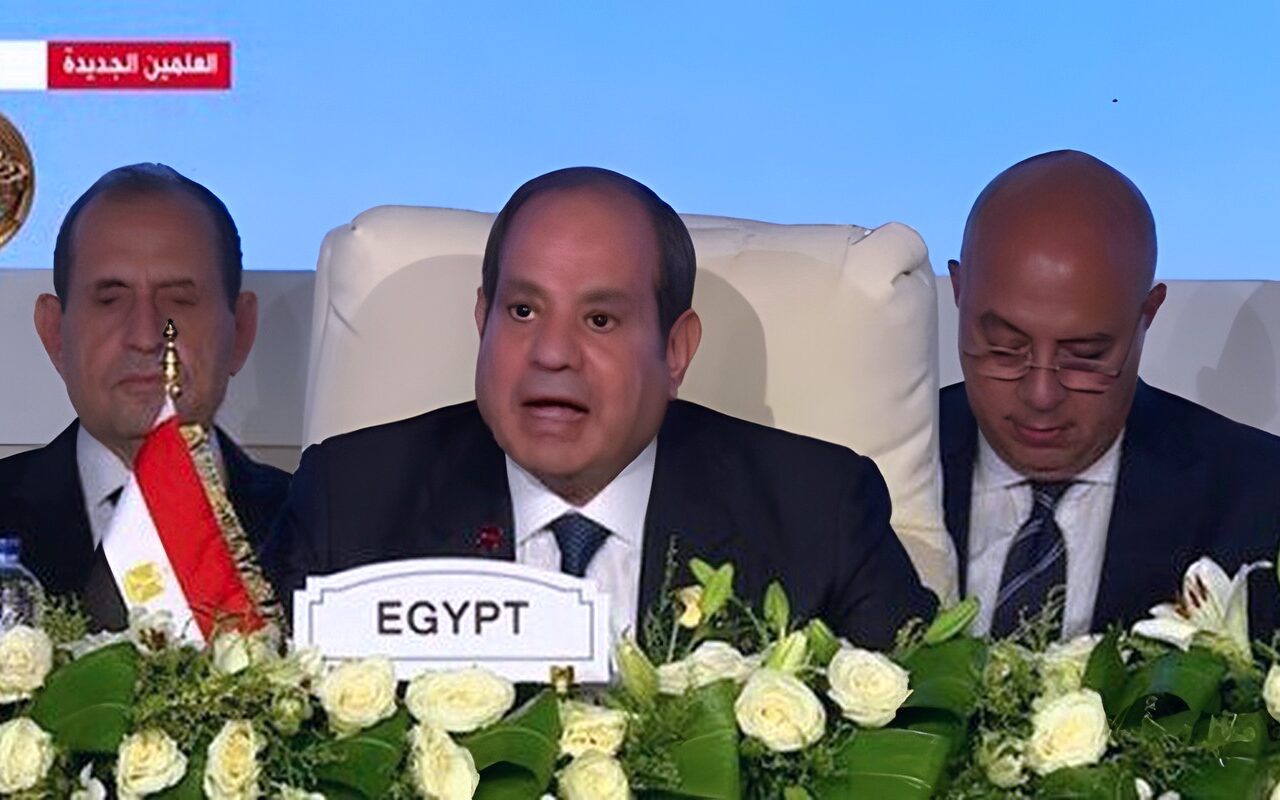 الرئيس السيسي: التكامل الأفريقي خيار استراتيجي وضرورة لمواجهة التحديات