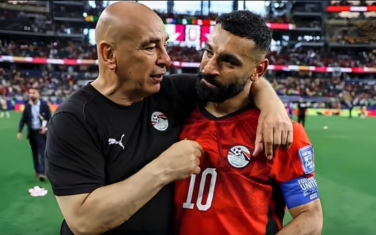 قبل ودية جنوب أفريقيا.. 3 لاعبين يغيبون عن منتخب مصر
