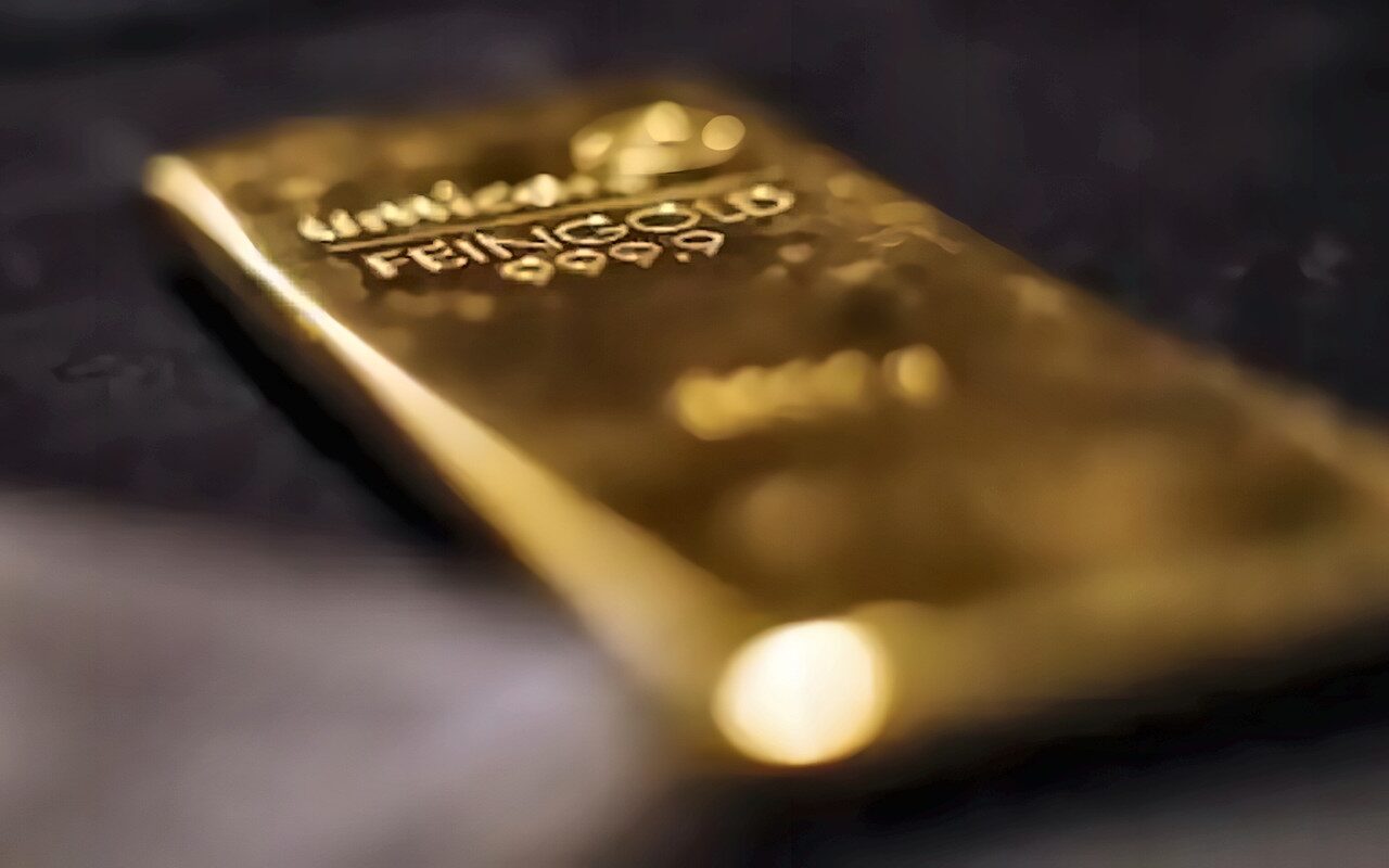 سعر سبائك الذهب في مصر اليوم الثلاثاء 6 أكتوبر.. اعرف وصلت لكام