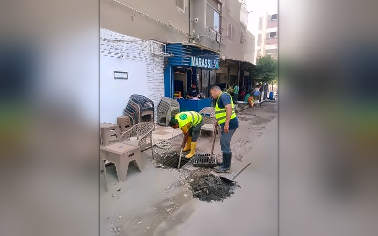 ​«طوارئ القليوبية».. 152 معدة جاهزة لمواجهة أمطار الشتاء ومياه القليوبية تعلن الجاهزية الكاملة