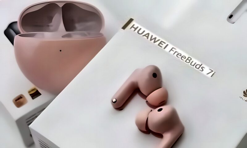 أفضل السماعات اللاسلكية.. مواصفات وأسعار Redmi Buds 7S وHuawei