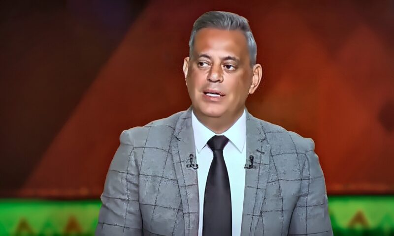 هاني رمزي: الأهلي يخوض القمة تحت الضغط.. وهذه أقوى أسلحة الزمالك