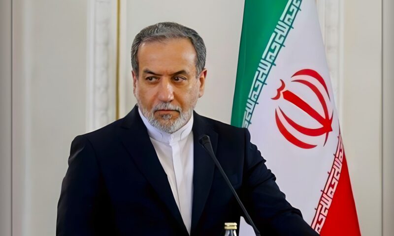 وزير الخارجية الإيراني: الحرب غيّرت معادلات الأمن الإقليمي ومضيق هرمز لن يعود لسابق عهده