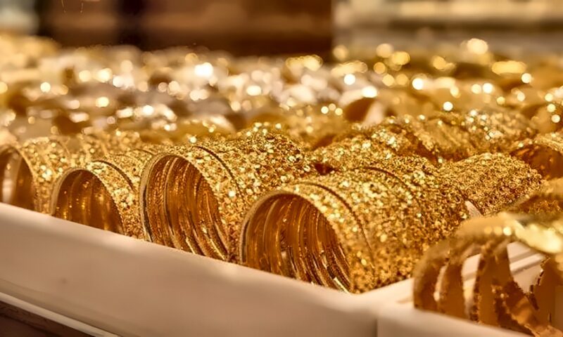 عاجل.. استقرار سعر الذهب اليوم الجمعة 2 أكتوبر 2026 في محلات الصاغة.. كم سجل عيار 21؟