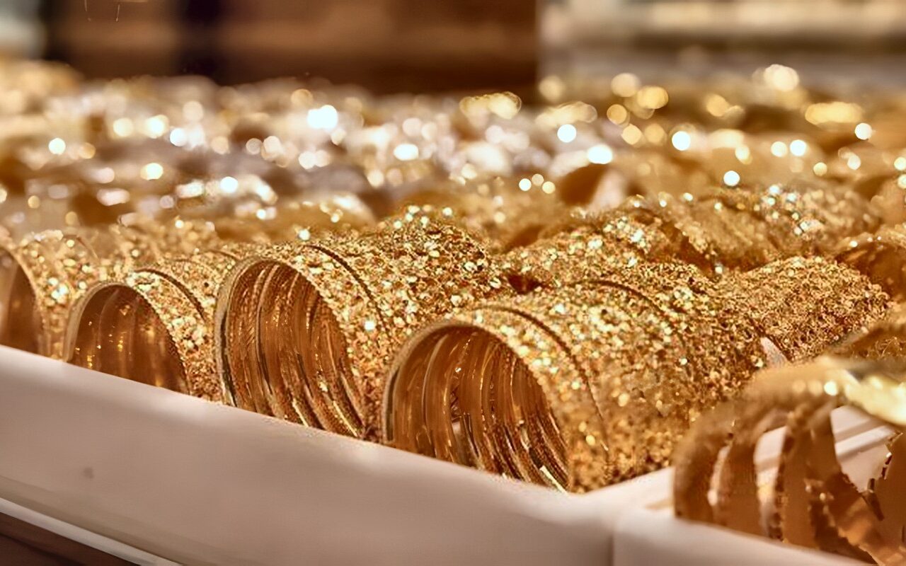 عاجل | سعر الذهب اليوم في مصر للبيع والشراء.. عيار 21 يسجل هذا الرقم