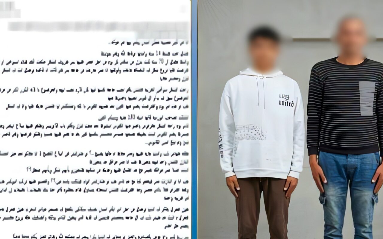 الداخلية تكشف تفاصيل تهديد فتاة بسلاح أبيض والاعتداء عليها.. وسقوط المتهمين في الشرقية