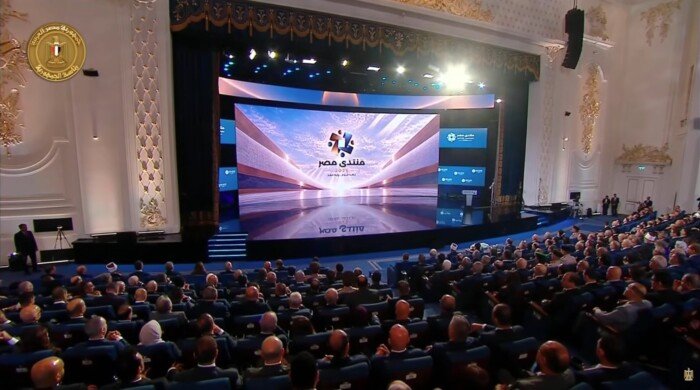 رئيس جامعة بورسعيد: «منتدى مصر 2026» مبادرة رئاسية متفردة تعكس رؤية واعية لأهمية الحوار المجتمعي