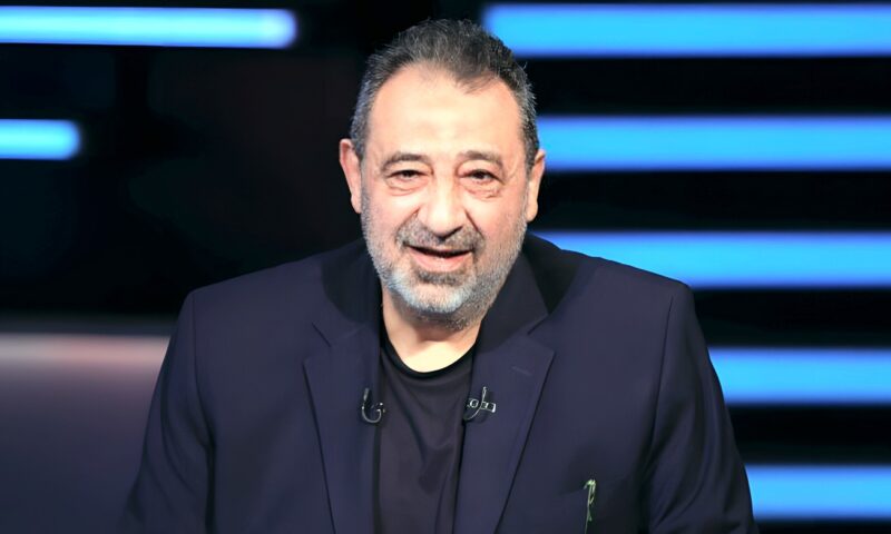 مجدي عبد الغني: زيزو أخد عين بسبب الـ100 مليون.. ومحمد صلاح أسطورة لن تتكرر